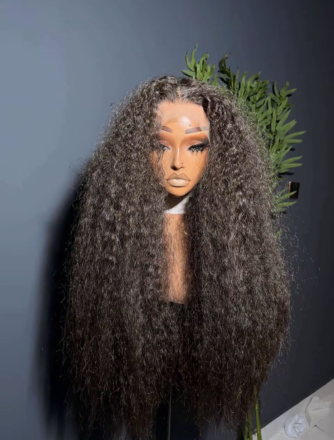 FULL FRONTAL YAKI UNIT