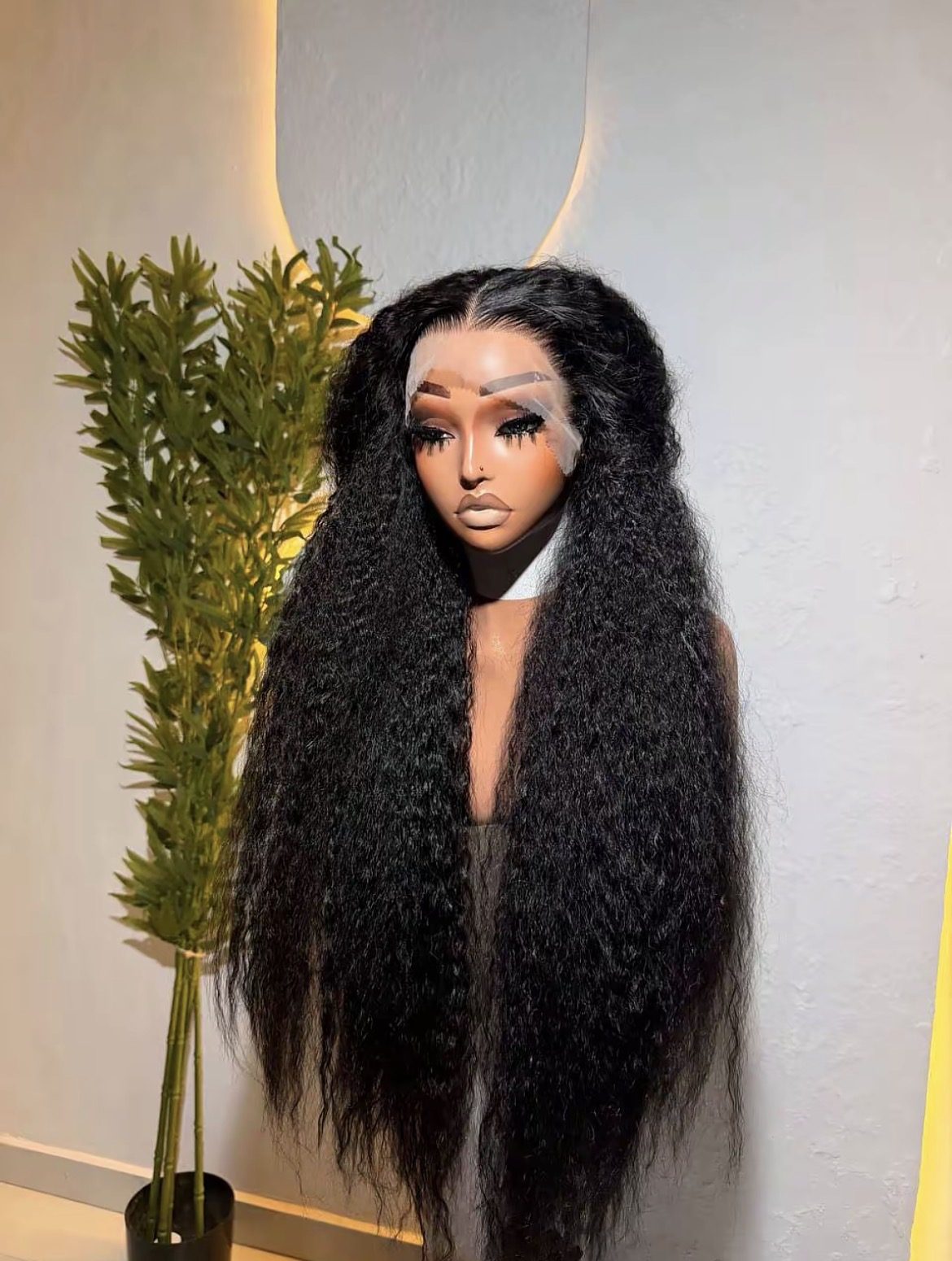 FULL FRONTAL YAKI UNIT